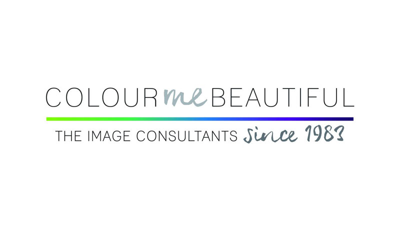 Colour Me Beautiful Logo