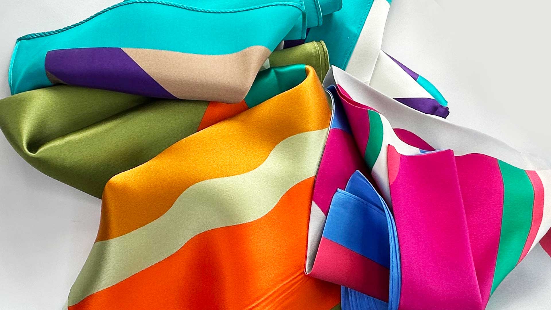 Scarves - Simply You